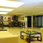 Sampaguita Suites Jrg