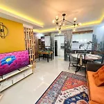 Townhouse With Game Area And Access To Swimming Pool
