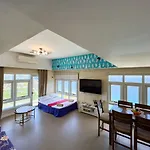 1Br Oceanfront At Arterra, Fast Wifi, Nflix, Kitchen