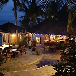 Magic Island Dive Resort