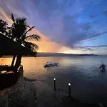 Magic Island Dive Resort