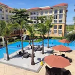 Casamia Studio Sanremo Oasis Cebu