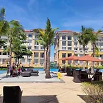 Casamia Studio Sanremo Oasis Cebu