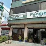 Mactan Pension House