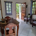 Palmera Palma Private 1-Br Bungalow In Moalboal