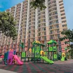 Condo Stay At Saekyung Looc