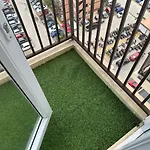 Condo Stay At Saekyung Looc