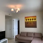Homey 2 Bedroom Unit W/Pool In Avida It Park