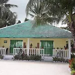 Ricks Mangrove Beach Resort