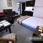 Hotel Asia Cebu