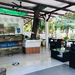 Santander Pebble Beach Resort