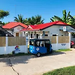 Paradise Beach Guest House