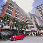 Strawberry Residences Cebu