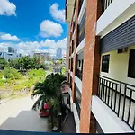 Strawberry Residences Cebu