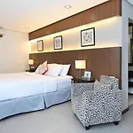St Mark Hotel