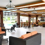 Resort-Inspired Condo In Cebu City, Philippines