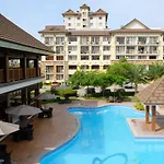 Resort-Inspired Condo In Cebu City, Philippines