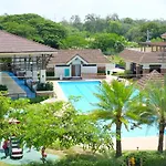 Resort-Inspired Condo In Cebu City, Philippines