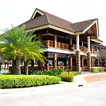 Resort-Inspired Condo In Cebu City, Philippines