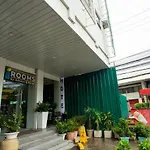 The Rooms By Alinace At Mango Hotel