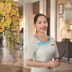 Shangri-La Mactan, Cebu