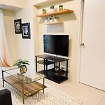 Modern Comfort At Avida Riala