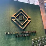 Club Ultima Residences Unit 1712