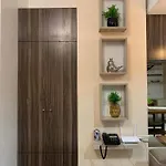 Club Ultima Residences Unit 1712