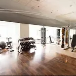 Calyx Residences 18I