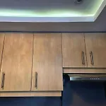 Staycation At Ethon\'S Condo