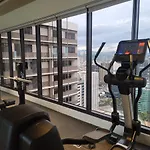 Cozy Zen Condo 2 Beds