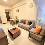 Modern One Bedroom Condo At Mactan, Cebu