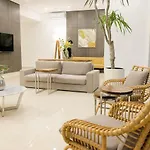 Budget Studio In Avida Riala T4