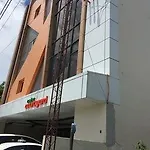 Cebu Courtyard