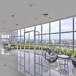 Calyx Residences 18I