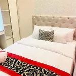 Persimmon Condominium Near Sm Cebu City