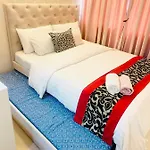 Persimmon Condominium Near Sm Cebu City