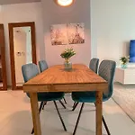 City Center- Balcony Suite