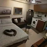 Cozy Studio Apartment