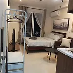 Cozy Studio Apartment