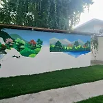 Tiki Bantayan Cebu Tourist Inn Inc
