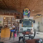 Tiki Bantayan Cebu Tourist Inn Inc