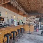 Tiki Bantayan Cebu Tourist Inn Inc