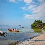 Voz Resort Beach Front