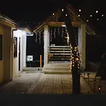 Voz Resort Beach Front