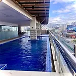 2506 Sunvida Tower Across Sm City