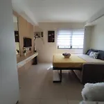 Studio Condotel Unit In Cebu City #Netflixandchill