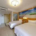 Royal J Hotel
