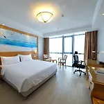 Royal J Hotel