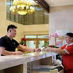Royal J Hotel